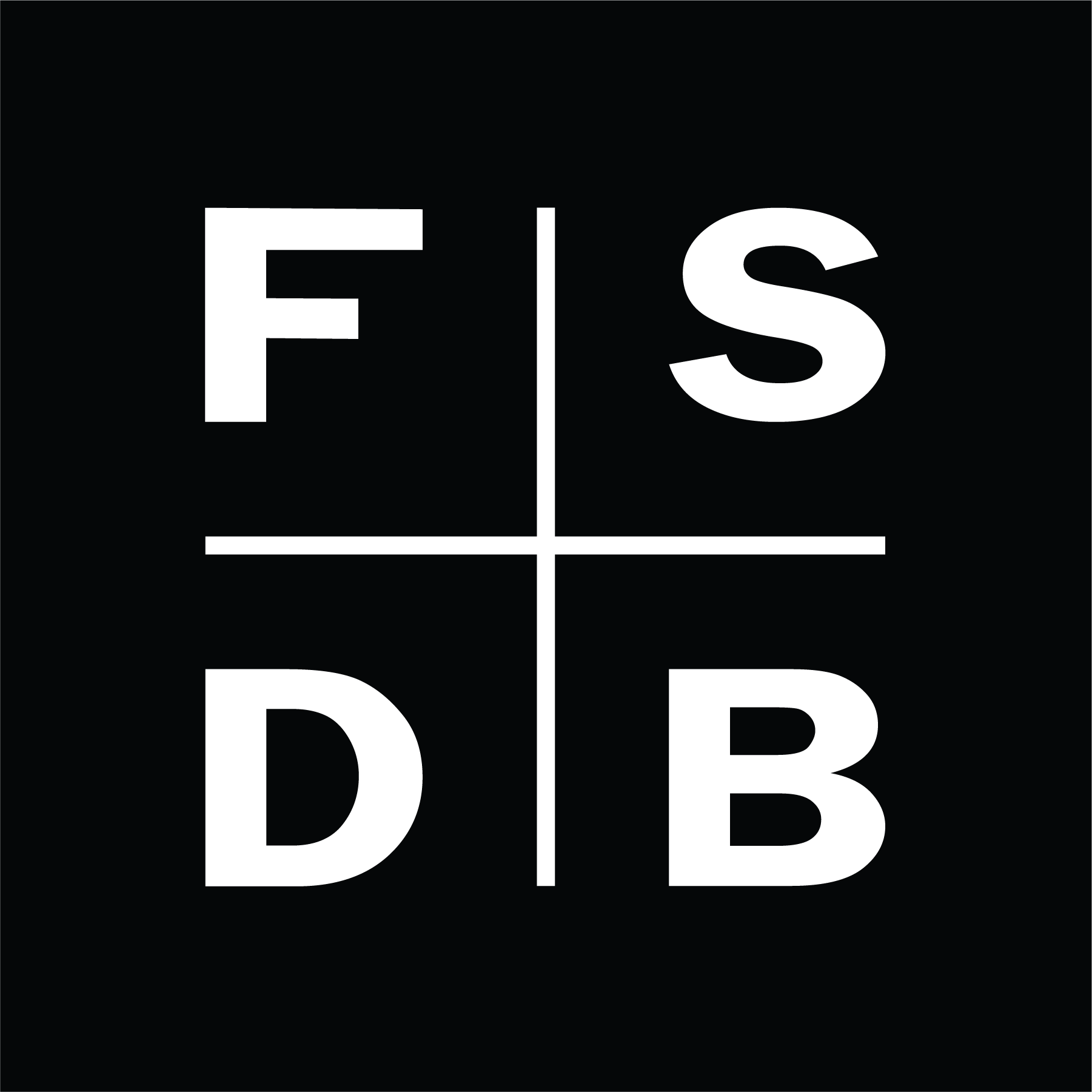 Florida School for the Deaf and the Blind's Logo